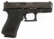 GLOCK 23 GEN 5 .40 S&W SEMI AUTO PISTOL NIB