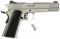 KIMBER STAINLESS LW ARCTIC .45 ACP 1911 PISTOL NIB