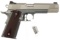 KIMBER CUSTOM CDP .45 ACP SEMI AUTO 1911 PISTOL