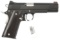 KIMBER CUSTOM LW NIGHTSTAR .45 ACP 1911 PISTOL NIB