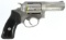 RUGER SP101 .357 MAGNUM 3IN DA/SA REVOLVER NIB