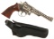 SMITH & WESSON MODEL 19-3 .357 MAGNUM REVOLVER