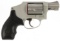 S&W MODEL 642 NO LOCK .38 SPECIAL DAO REVOLVER NIB