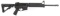 BUSHMASTER M4 PATROLMAN'S MOE AR-15 RIFLE 16IN NIB