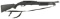FN P-12 POLICE 12 GAUGE PUMP ACTION SHOTGUN