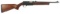 HENRY HOMESTEADER 9MM CARBINE MODEL H027-H9G NIB