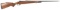 WEATHERBY VANGUARD 7MM REM MAG BOLT ACTION RIFLE