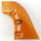 SINGLE ACTION COLT HANDGUN BAKELITE GRIPS