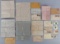 LOT 17 CIVIL WAR ALS PLANTATION OVERSEER LETTERS
