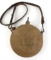 WWI US ROCK ISLAND ARSENAL CANTEEN FLASK