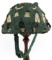 GWOT IRAQI TYPE 1 M80/03 HELMET WITH NET