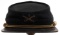 U.S. INDIAN WARS 3RD CAVALRY M1872 OFFICERS KEPI
