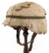 GULF WAR USGI PASGT HELMET WITH CAMO COVER