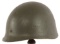 VIETNAM WAR NAMED FIRESTONE M1 HELMET LINER