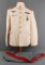 WWII GERMAN GENERALOBERST TUNIC W IRON CROSS