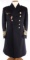 WWII GERMAN KRIEGSMARINE CAPTAIN COAT