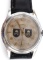 WWII GERMAN THIRD REICH TOTENKOPF WRIST WATCH