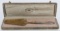 WWII GERMAN THIRD REICH EVA BRAUN CAKE SERVER