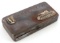 WWII GERMAN THIRD REICH SS PERVITIN CONTAINER