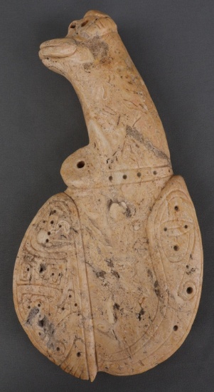 STONE TAINO VARIATION OF MACANA