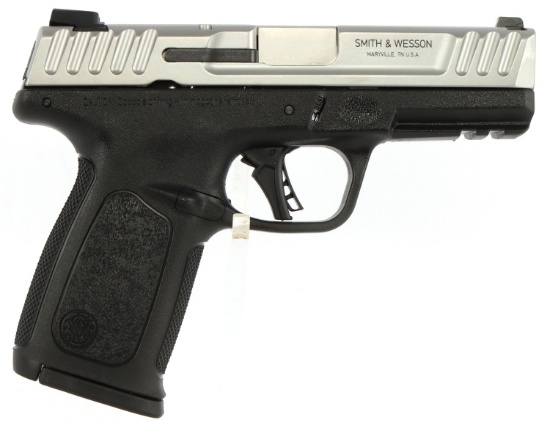 SMITH & WESSON SD40 2.0 SEMI AUTO PISTOL NIB