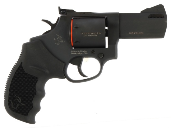 TAURUS 692 TRACKER MULTI-CALIBER REVOLVER NIB