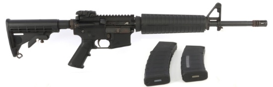 AERO PRECISION MODEL X15 AR-15 SEMI AUTO CARBINE