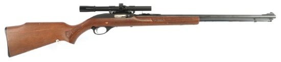 MARLIN GLENFIELD MODEL 60 .22 LR SEMI AUTO RIFLE