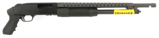 MOSSBERG 500 PERSUADER 20 GAUGE PUMP SHOTGUN NIB