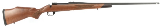 WEATHERBY VANGUARD 7MM REM MAG BOLT ACTION RIFLE