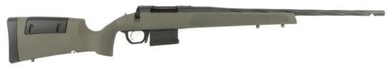 WEATHERBY 307 RANGE XP .243 WIN BOLT ACTION RIFLE