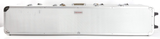 WINCHESTER FIREARMS DOUBLE SHOTGUN CASE