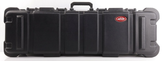 SKB CASES ATA SHORT DOUBLE RIFLE CASE 4009
