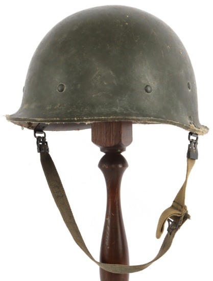 GULF WAR GWOT SCARCE IRAQI TYPE 3 M80 HELMET