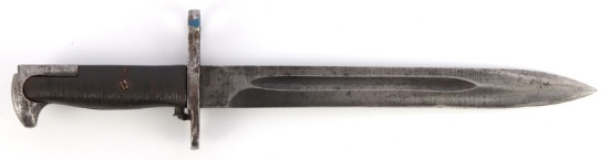 WWII US M1 GARAND BAYONET AMERICAN FORK & HOE