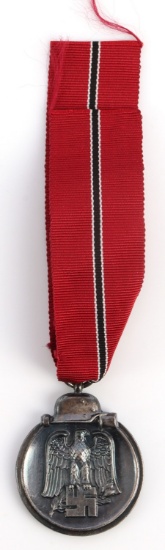 WWII GERMAN THIRD REICH IMOSTEN MEDAL