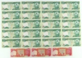 275000 IRAQI DINAR SPENDABLE CURRENCY