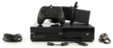 MICROSOFT XBOX ONE 1540 CONSOLE W CONTROLLER