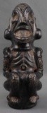 TAINO CLASSIC CACIQUE GOD ZOOMORPHIC ALLY