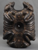 TAINO HIGH RELIEF STANDING FORMS