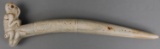 TAINO MAGNIFICENT BIRDMAN SCEPTER