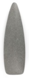 19 INCH STONE TAINO MASSIVE AX