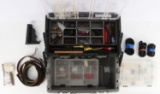 HUSKY TOOLBOX  GUNSMITH GEAR & DUG ARTIFACTS
