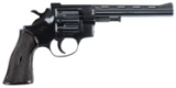 ARMINIUS MODEL HW7 .22 WMR & .22 LR DA/SA REVOLVER