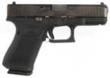 GLOCK 19 GEN 5 9MM SEMI AUTO PISTOL 2X15RD