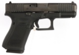 GLOCK 23 GEN 5 .40 S&W SEMI AUTO PISTOL NIB
