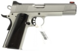 KIMBER STAINLESS LW ARCTIC .45 ACP 1911 PISTOL NIB