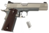 KIMBER CUSTOM CDP .45 ACP SEMI AUTO 1911 PISTOL
