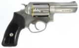 RUGER SP101 .357 MAGNUM 3IN DA/SA REVOLVER NIB