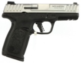 SMITH & WESSON SD40 2.0 SEMI AUTO PISTOL NIB
